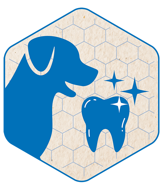 HOEVERLER DOG ICON Zahn